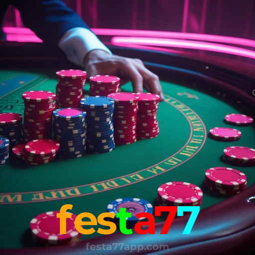 festa77：Com o futebol online, a emoção da vitória está garantida!