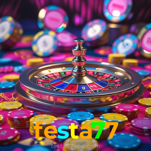 festa77:Aposte no futebol online e seja o vencedor dessa partida!
