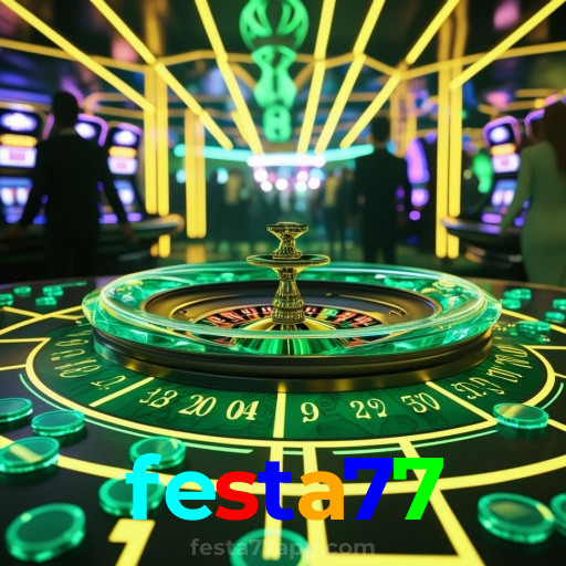 festa77:Vença no futebol online e sinta o sabor da conquista!