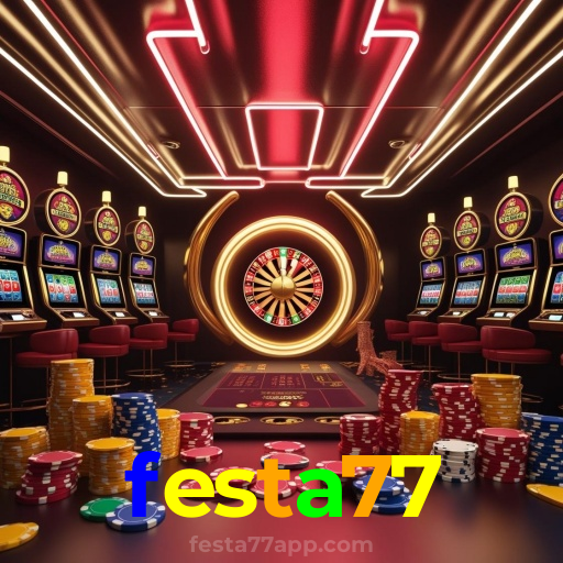 festa77：As melhores slots com grandes vitórias te aguardam! Jogue agora!