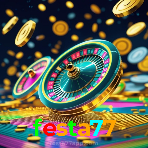 festa77：O cassino online perfeito para jogos de blackjack e apostas no futebol!