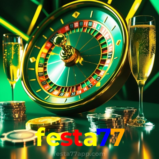 festa77:Aposte no futebol online e conquiste grandes recompensas!