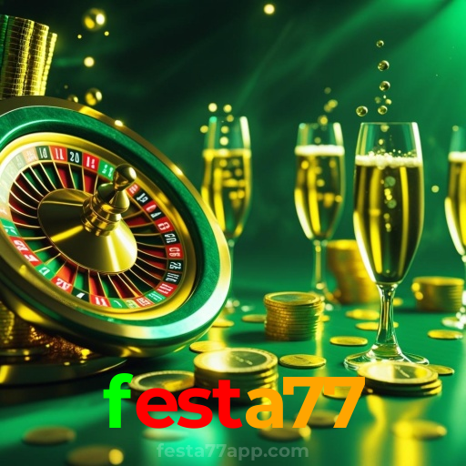 festa77:O cassino online mais confiável para apostas no futebol e jogos de cassino!