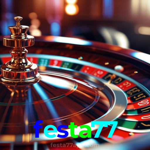 festa77:Vire um mestre do Blackjack e conquiste sua vitória!