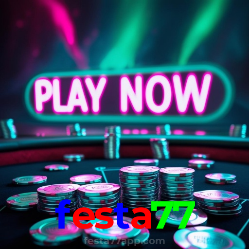 festa77：O melhor cassino para você jogar slots e apostar no futebol online!