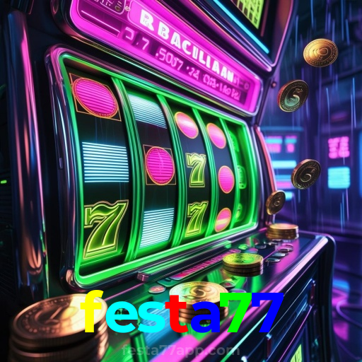festa77:O cassino online perfeito para quem ama futebol e jogos emocionantes!