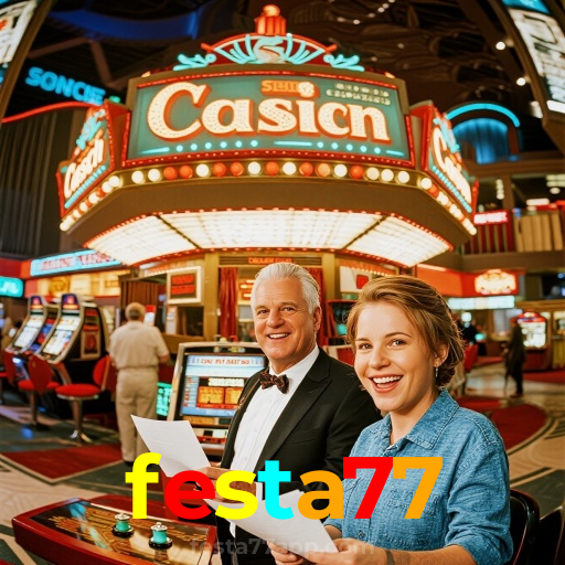 festa77：Jogue nas nossas mesas de poker e conquiste vitórias épicas!