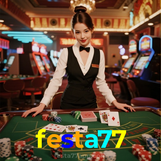 festa77:Jogue roleta, aposte no futebol e ganhe em grande estilo no cassino!