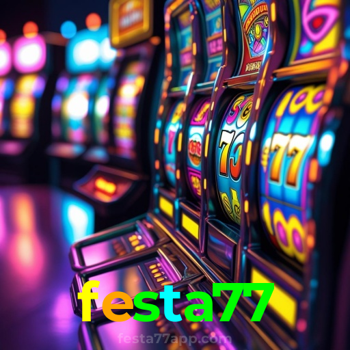 festa77：Ganhe com o futebol online e leve sua vitória para o próximo nível!