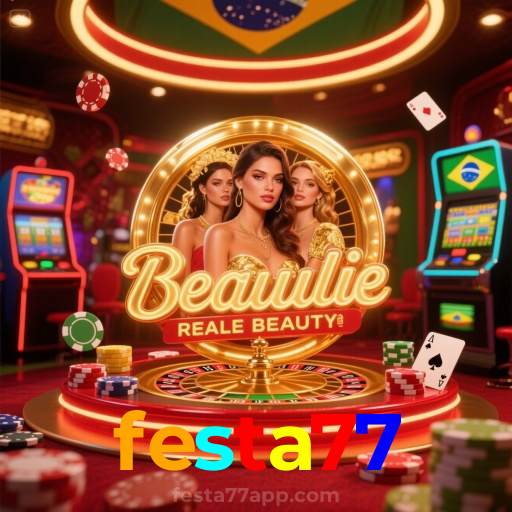 festa77:Jogue slots, aposte no futebol e vença com grandes vitórias!