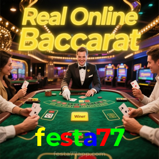 festa77：Jogue slots, aposte no futebol e ganhe no melhor cassino online!