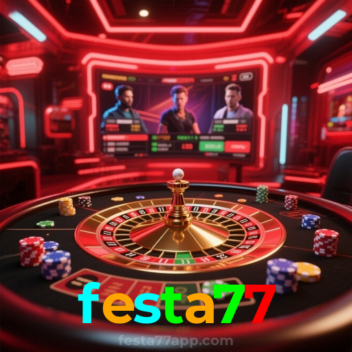 festa77:Jogue poker no nosso cassino e mostre sua habilidade!