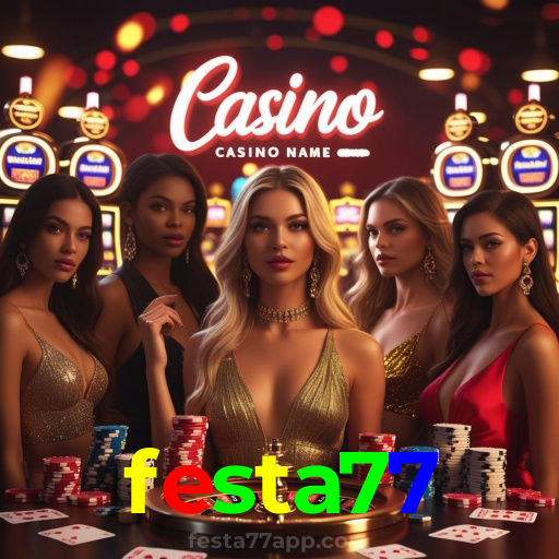 festa77:Aposte no futebol online e mostre suas habilidades!