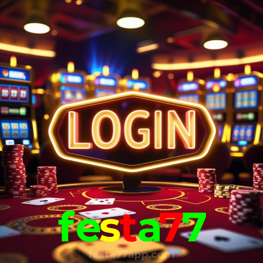 festa77:Apostas emocionantes de futebol online te aguardam! Aposte e vença!