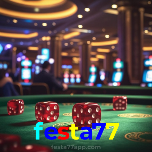 festa77:No futebol online, a chance de ganhar é sua!