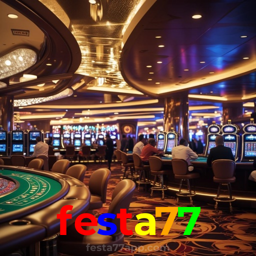 festa77:Jogue poker, aposte no futebol e leve grandes prêmios em nosso cassino!