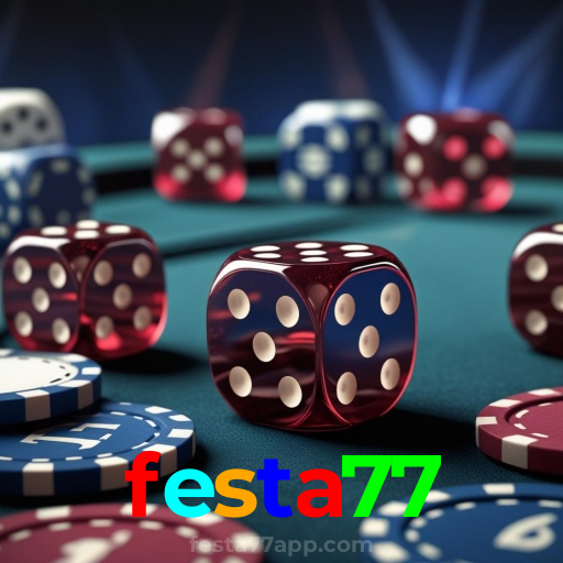 festa77：Aposte no futebol online e conquiste prêmios incríveis agora!