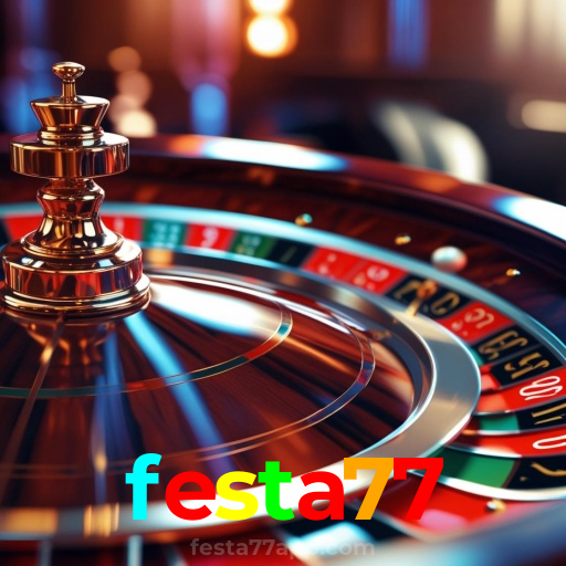 festa77:As maiores vitórias nas slots estão esperando por você! Jogue agora!